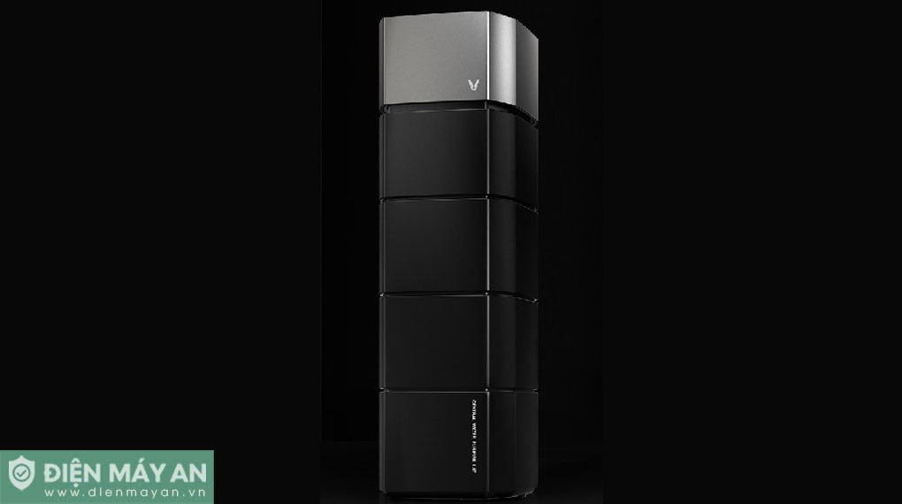 Máy lọc nước trung tâm Viomi VC151 1.5T